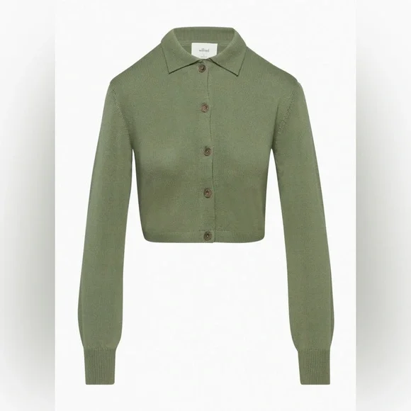 Aritzia Wilfred Nextdoor Sweater - Picture 6 of 10